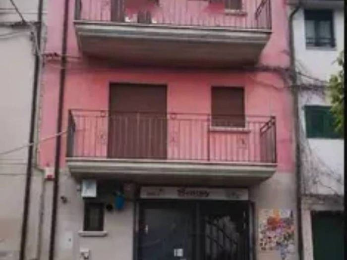 Casa monolocale in vendita in Viale Europa, Raiano