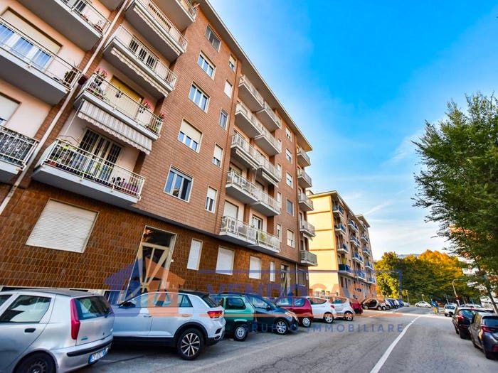 Appartamento trilocale in vendita in Via Filippo Turati, Nasi, Moncalieri