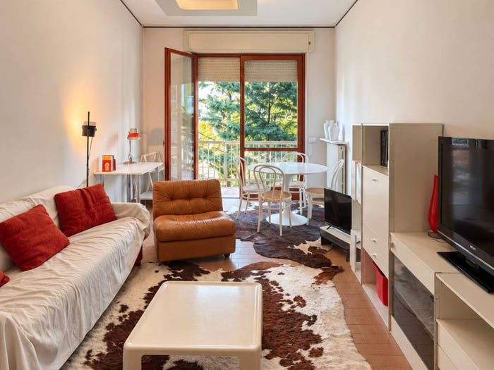 Appartamento bilocale in vendita in Viale Giuseppe Verdi, Milano Marittima, Cervia