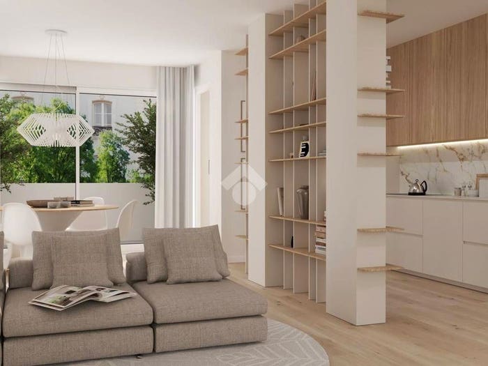 Appartamento con 5 locali in vendita in VIA BORDIN, Mejaniga, Cadoneghe