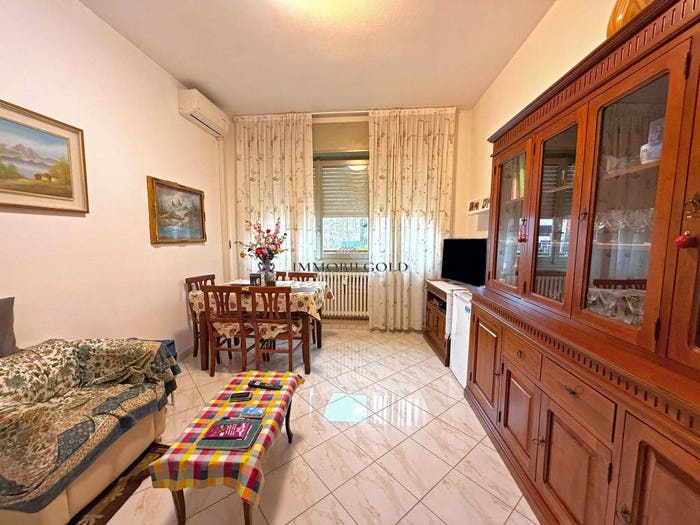 Appartamento bilocale in vendita in Via Privata Cocini, Abbiategrasso