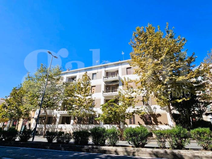 Appartamento trilocale in vendita in Via Fossata, Garibaldi, Messina