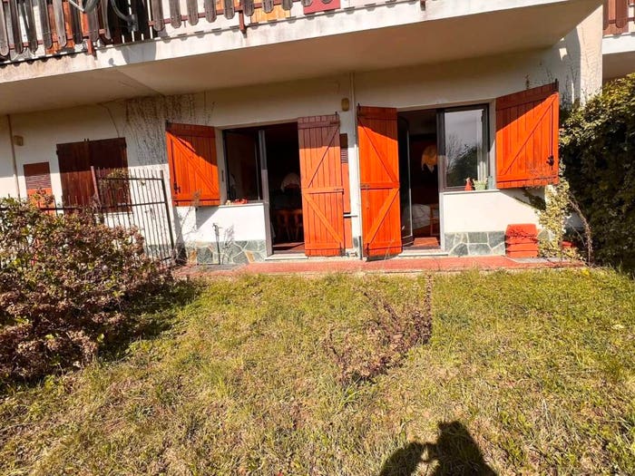 Appartamento trilocale in vendita in Via Savona, Monta, Urbe