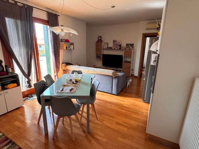 Appartamento trilocale in vendita in Via Giorgione, Centro, Quinto di Treviso