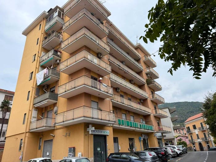 Appartamento trilocale in vendita in Via Giovanni Amendola, Capezzano Cologna, Pellezzano