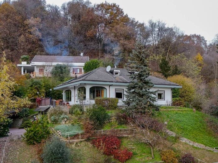 Casa con 6 locali in vendita in Strada Eremo, Pecetto Torinese
