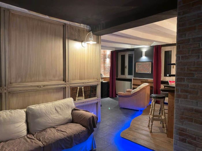 Appartamento trilocale in vendita in Centro Storico, Biella
