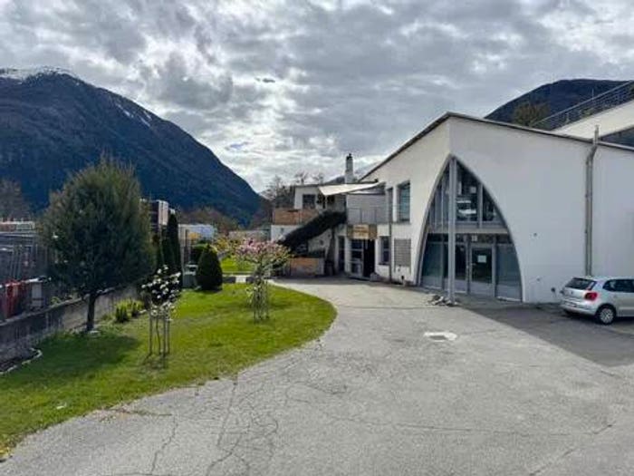 Casa in vendita in Via Glorenza, Centro, Malles Venosta