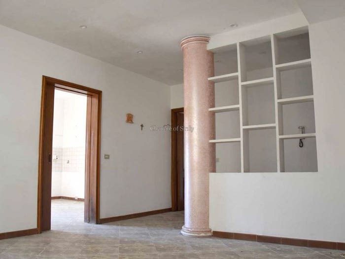 Appartamento quadrilocale in vendita in Via Giarratana, Modica Bassa, Modica