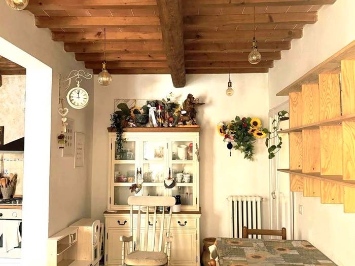 Appartamento quadrilocale in vendita in Vallina, Bagno a Ripoli