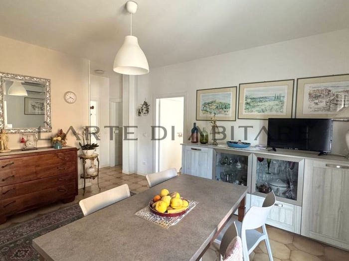 Appartamento quadrilocale in vendita in Via Vivadi, Centro, Noale