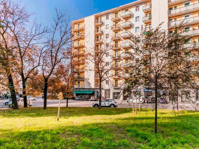 Appartamento quadrilocale in vendita in Piazzale Siena, Milano