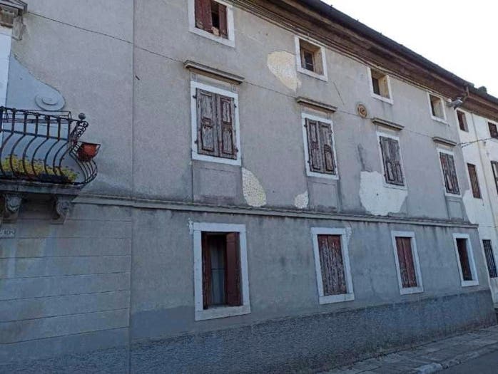 Casa con 5 locali in vendita in Via Padre Marco, Aviano Castello, Aviano