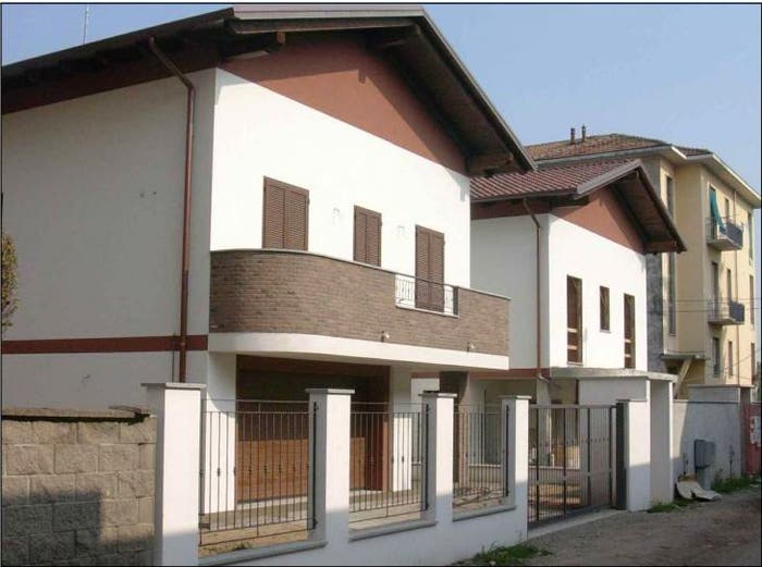 Casa con 5 locali in vendita in Strada Privata Rognoni, Sant'Agabio, Novara