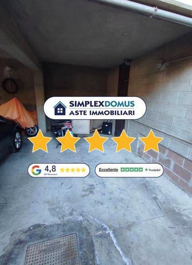 Appartamento con 5 locali in vendita in Via Carlandi, Manziana