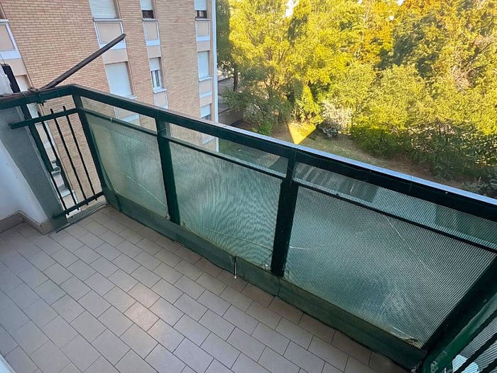 Appartamento trilocale in vendita in Via Nino Bertocchi, Barca, Bologna
