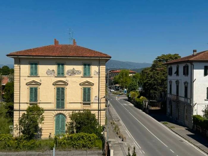 Appartamento trilocale in vendita in Altopascio Centro, Altopascio