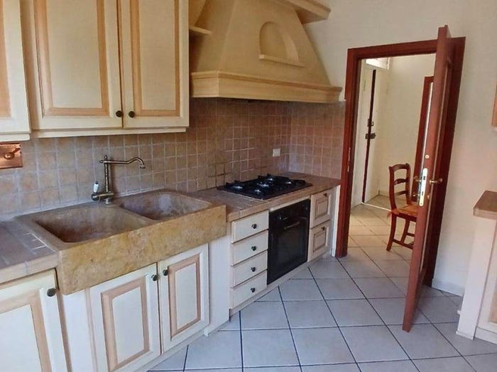 Appartamento con 5 locali in vendita in Via Luigi Bianchi, Porta a Lucca, Pisa