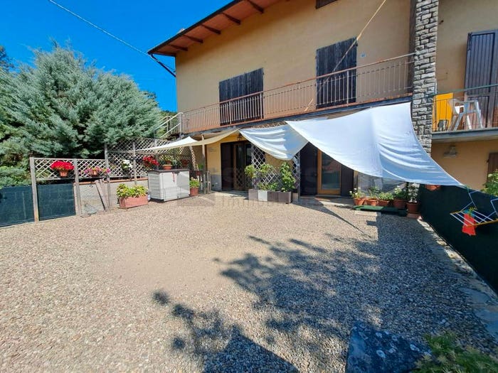 Appartamento quadrilocale in vendita in Centro, Pelago