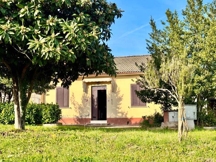 Casa con 5 locali in vendita in Via Gaeta, Centro, Ceccano