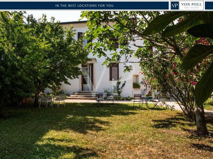 Casa con 6 locali in vendita in Via Pietro Mabil, Centro, Cologna Veneta
