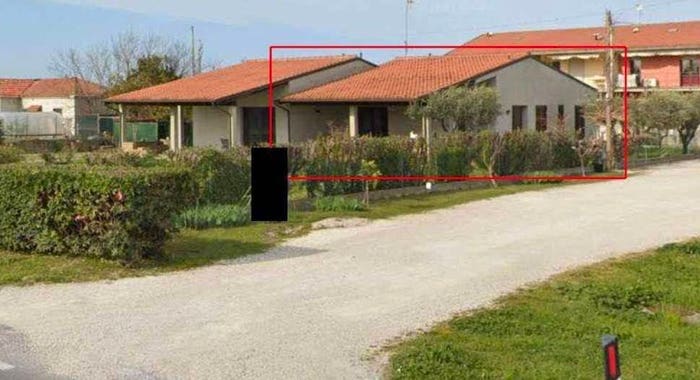 Appartamento con 6 locali in vendita in Strada Nazionale Adriatica Sud, Metaurilia Tombaccia, Fano