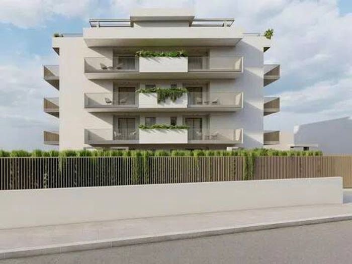 Appartamento quadrilocale in vendita in Via Lombardia, Centro, Grottammare