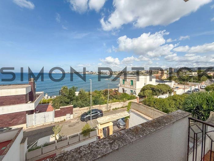 Casa con 6 locali in vendita in Via Attilio Bandiera, San Gordiano, Civitavecchia
