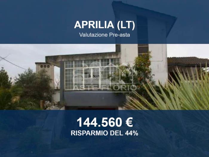 Casa con 6 locali in vendita in Via Vomano, Campo di Carne Campoverde Cogna, Aprilia