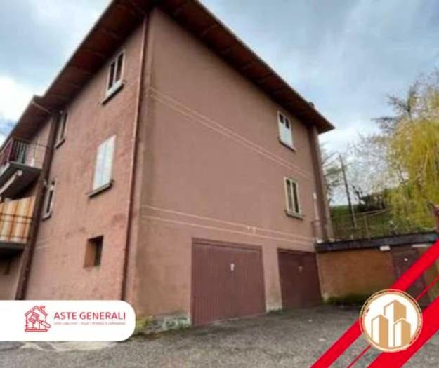 Appartamento trilocale in vendita in via Santa Margherita, Centro, Loiano