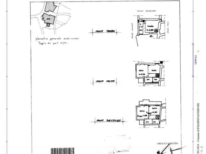 Case in Vendita e in Affitto - 2