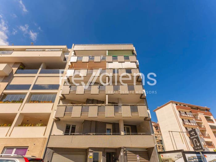 Appartamento trilocale in vendita in Trani, Inps Trinità, Andria