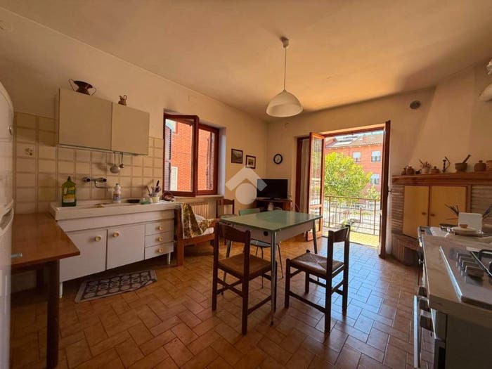 Appartamento trilocale in vendita in Via Bartolomeo Diaz, Centro, Gubbio