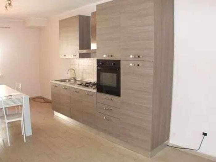 Appartamento bilocale in vendita in Centro, Carsoli