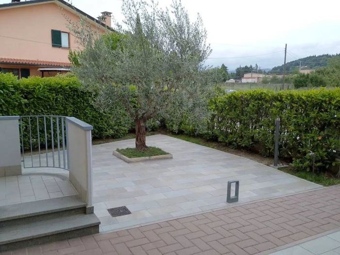 Appartamento con 5 locali in vendita in Titta, Città di Castello