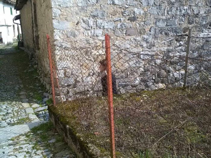 Casa bilocale in vendita in San Giovanni Bianco