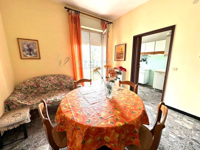 Appartamento bilocale in vendita in Via Filippo Leale, Centro, Calizzano
