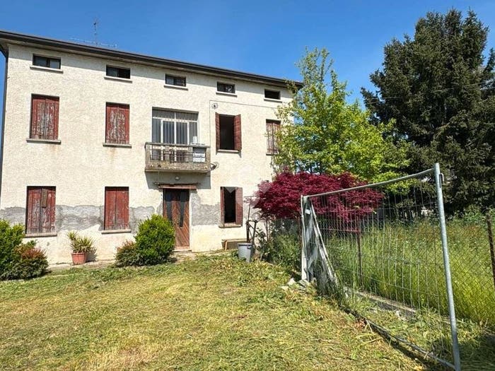 Casa con 6 locali in vendita in Via Soriva, Prisco Sandrin Piccolo, Vigodarzere