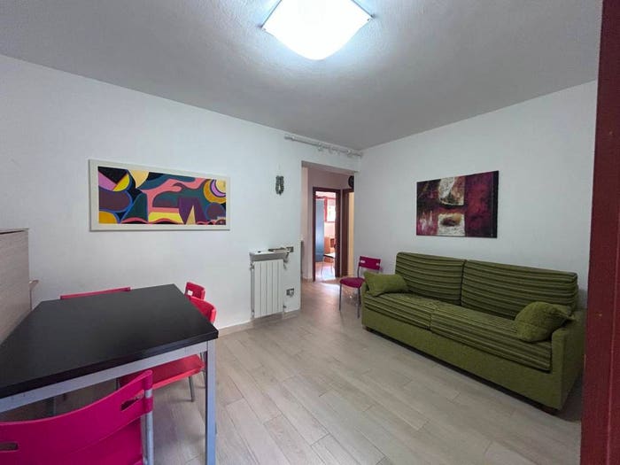 Appartamento trilocale in vendita in Via Isola Argentarola, Zona Nuova Pratoranieri, Follonica