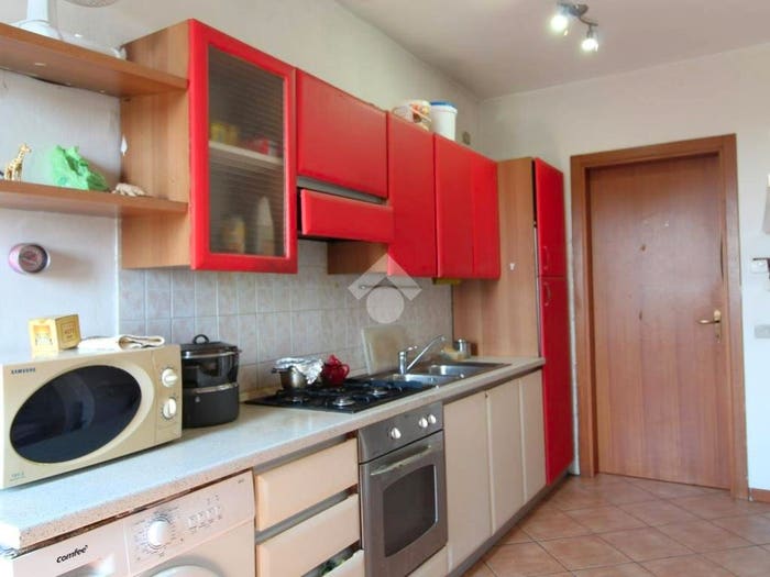 Appartamento bilocale in vendita in Strada Marosticana, Dueville