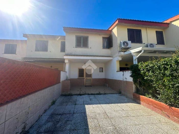Casa bilocale in vendita in Via Salerno, Marina Di Sibari, Cassano all'Ionio