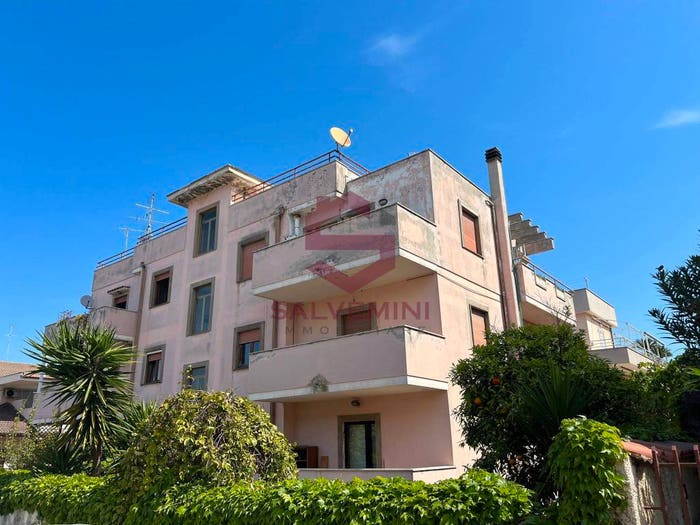 Appartamento con 5 locali in vendita in Via delle Camelie, San Giacomo Santa Barbara, Nettuno