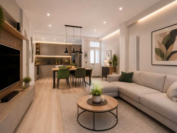 Appartamento bilocale in vendita in Via Giovanni Durando, Bovisa, Milano