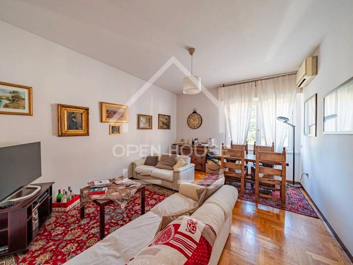 Appartamento trilocale in vendita in Via Pila, Sant'Eufemia Caionvico, Brescia