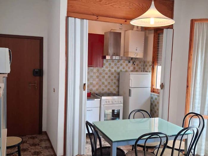 Appartamento trilocale in vendita in BellariaIgea Marina