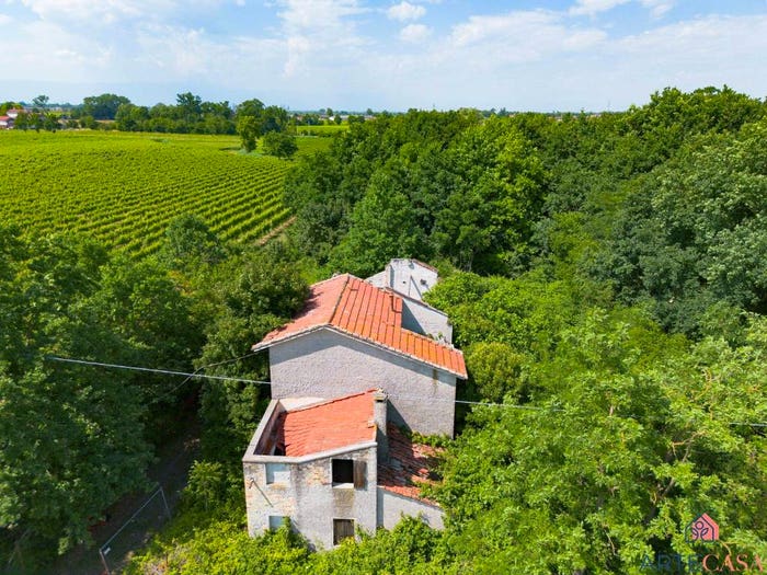 Casa in vendita in Viale Vittoria, Annone Veneto