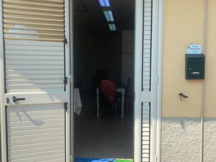 Appartamento bilocale in vendita in Via Traversa Marina, Badolato Marina, Badolato