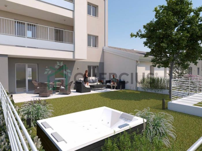 Appartamento quadrilocale in vendita in Via Antonio Gramsci, Centro, Belfiore