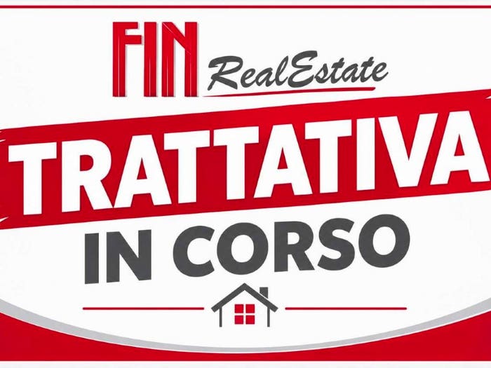 Appartamento trilocale in vendita in Via Shelley, Quarto, Genova
