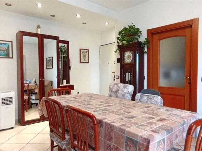 Appartamento trilocale in vendita in CORSO PROMESSI SPOSI, Caleotto, Lecco